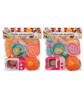 TEOREMA 68423 DEA PARRUCCHIERA C/PIASTRA