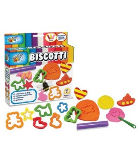 TEOREMA 74325 PLASTIART SET BISCOTTI 3