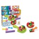 TEOREMA 74326 PLASTIART SET PIZZA 3*20GR
