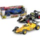 TEOREMA 80488 AUTO RACING CAR 1:18