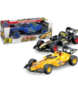 TEOREMA 80488 AUTO RACING CAR 1:18