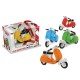 TEOREMA 74321 VESPINA IN METALLO 1:43