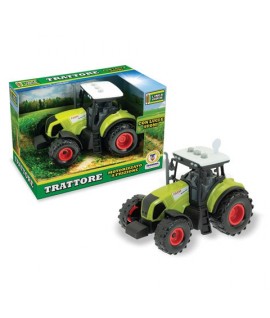 TEOREMA 80554 TRATTORE A FRIZIONE