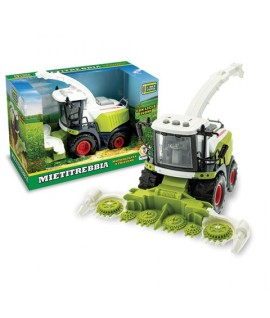 TEOREMA 80555 MIETITREBBIA A FRIZIONE