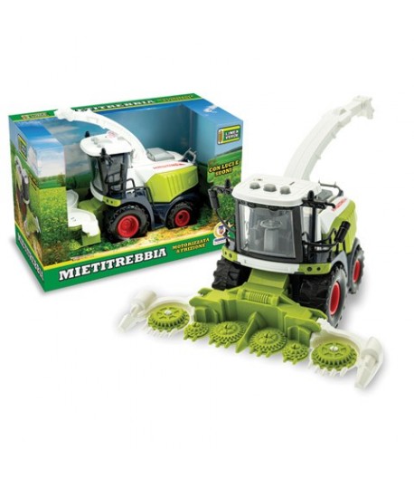 TEOREMA 80555 MIETITREBBIA A FRIZIONE