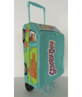 ZAINO TROLLEY PREZIOS.SCOOBY DOO OFFERTA