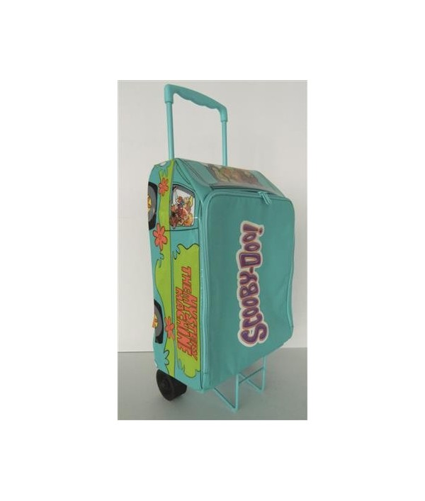 Zaini trolley in discount offerta