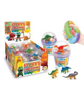 TEOREMA 52470 BLOBBY DINOSAURO