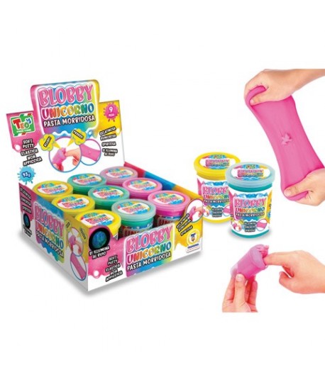 TEOREMA 52477 BLOBBY UNICORNO