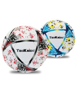 TEOKAIDO 52497 PALLONE CALCIO PVC