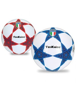 TEOKAIDO 52501 PALLONE CALCIO PVC