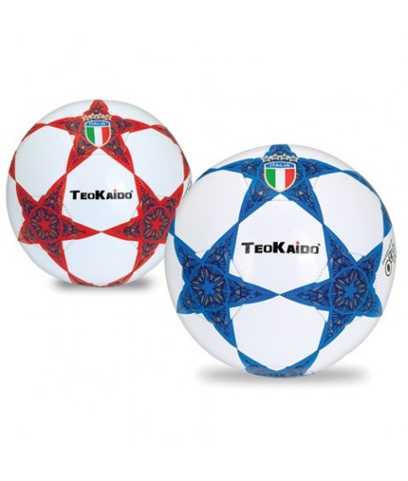TEOKAIDO 52501 PALLONE CALCIO PVC