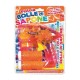 SUPERTOYS 11822 PISTOLA BOLLE SAPONE