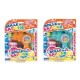 SUPERTOYS 11823 PISTOLA BOLLE SAPONE