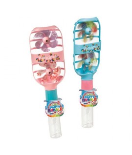 SUPERTOYS 12030 GIRANDOLA C/BOLLE SAPONE