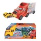 SUPERTOYS 12256 CAMION BISARCA C/3 AUTO