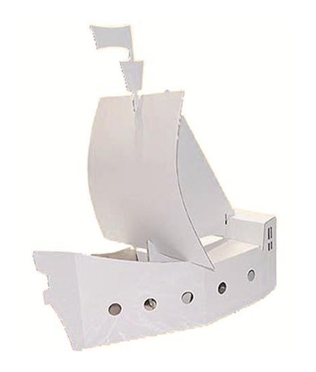 JOYPAC 401 NAVE PIRATA