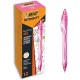 897203BIC GEL-OCITY QUICK DRY ROSA