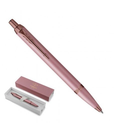 PARKER SFERA IM FINISHING TOUCH MALVA