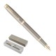 PARKER STILO IM FINISHING TOUCH SABBIA