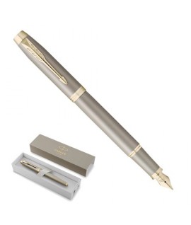 PARKER STILO IM FINISHING TOUCH SABBIA