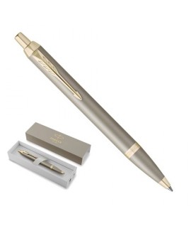 PARKER SFERA IM FINISHING TOUCH SABBIA