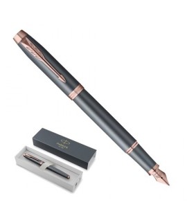 PARKER STILO IM FINISHING TOUCH ARDESIA
