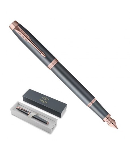 PARKER STILO IM FINISHING TOUCH ARDESIA