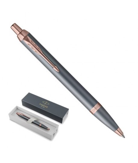 PARKER SFERA IM FINISHING TOUCH ARDESIA