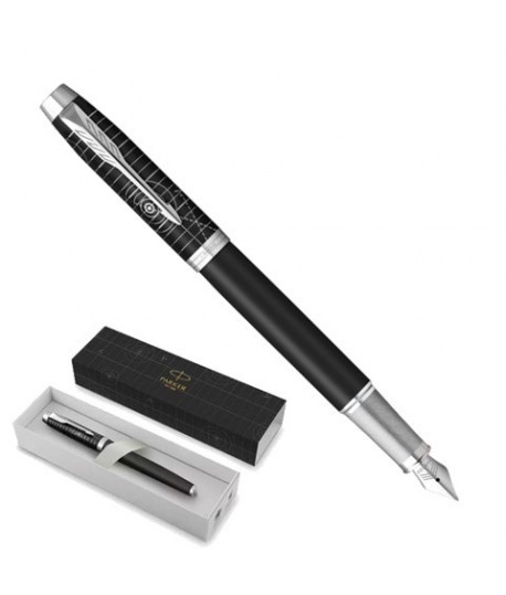 PARKER STILO IM PREMIUM LEGACY OF FLIGHT