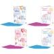 BIGLIETTI CECAMI 10161 BATTESIMO 12P