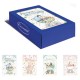 BIGLIETTI CECAMI 10209 BATTESIMO 12P