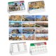 CALENDARIO TAVOLO 19X14 CITTA'ITA PA401