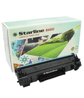 TONER COMPAT. HP LJ 142A W1420A NERO