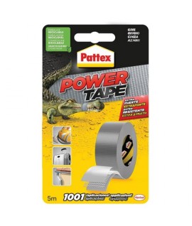 ADESIVO RINFOR PATTEX POWERTAPE H5*5MT