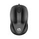 MOUSE HP WIRED MOUSE 1000