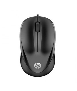 MOUSE HP WIRED MOUSE 1000