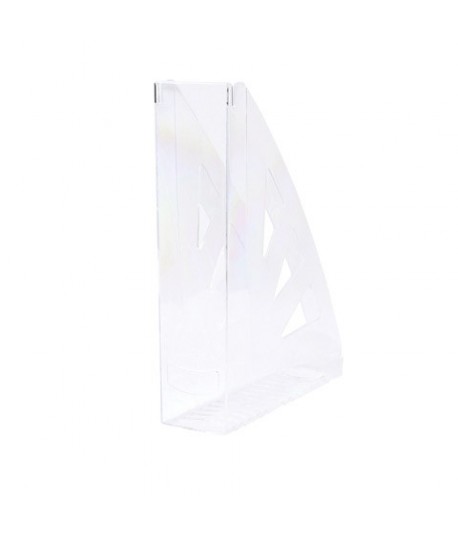 PORTARIVISTE TRASPARENTE OFFICE PRODUCTS