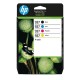 MULTIPACK INK HP 937 6C400NE