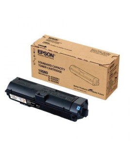 TONER EPSON S110080 NERO 2,7K