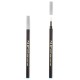 REFILL ROLLER NIJI 4009 CAPLESS BLU