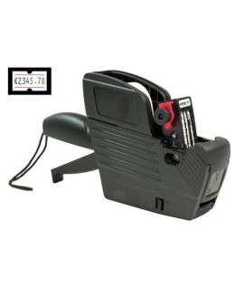 PREZZATRICE METEOR P/8 21*12 8 CIFRE