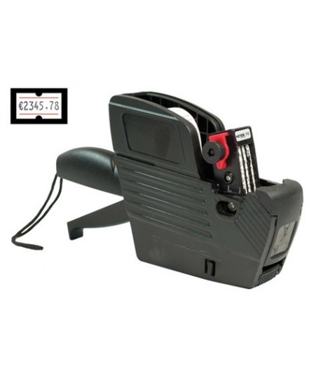 PREZZATRICE METEOR P/8 21*12 8 CIFRE