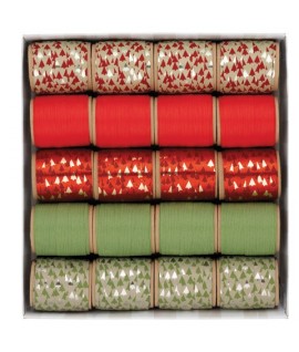 NASTRO REG BR82358 MM10 ASSORTITI 20PZ