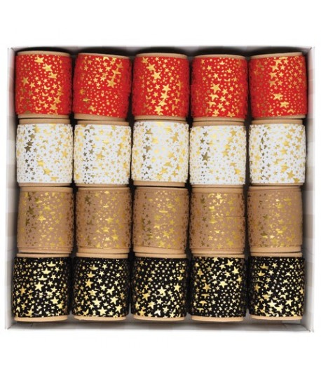 NASTRO REG BR82360 MM10 ASSORTITI 20PZ