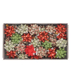 FIOCCO BR30358 10MM ASSORTITI 50PZ