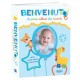 ALBUM NASCITA RAFFAELLO BENVENUTO! 4804