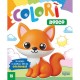 ALBUM COLORI'RAFFAELLO BOSCO 5175