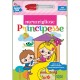 ALBUM MAGIC PEN RAFFAELLO PRINCIPESSE