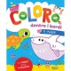 COLORO DENTRO I BORDI IL MARE